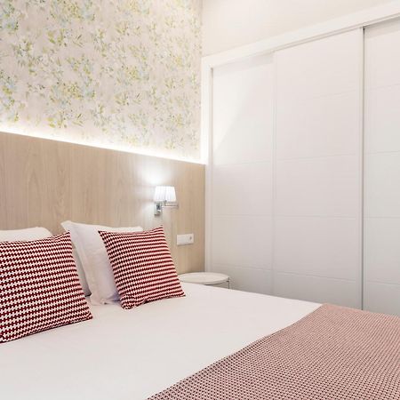 Feelathome San Marcos Apartments 마드리드 외부 사진