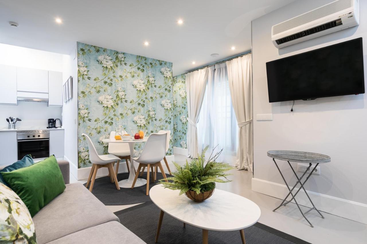 Feelathome San Marcos Apartments 마드리드 외부 사진