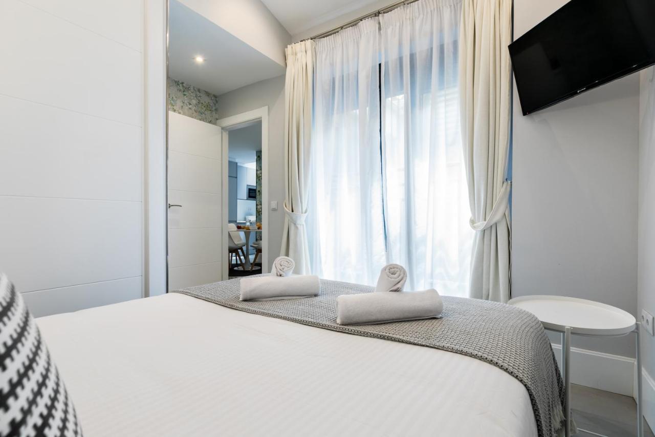Feelathome San Marcos Apartments 마드리드 외부 사진