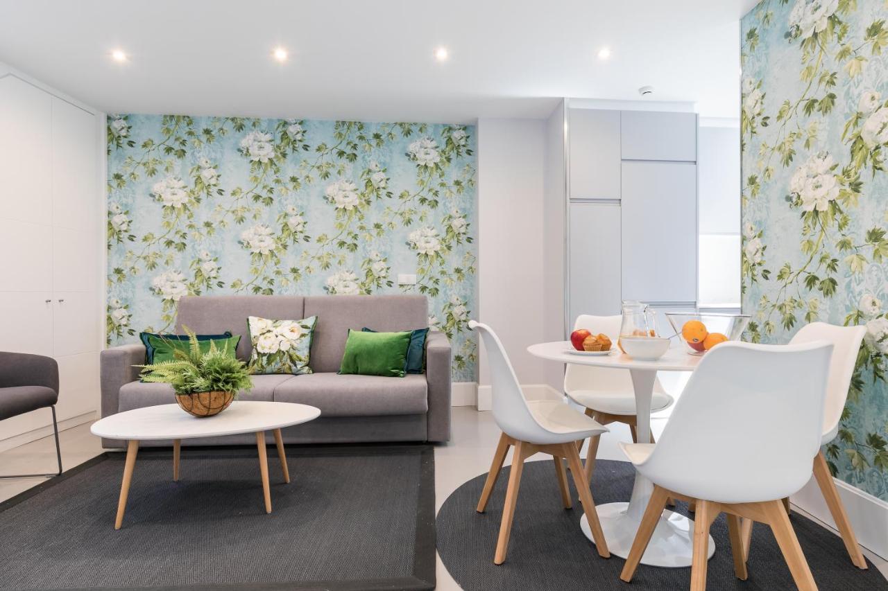 Feelathome San Marcos Apartments 마드리드 외부 사진