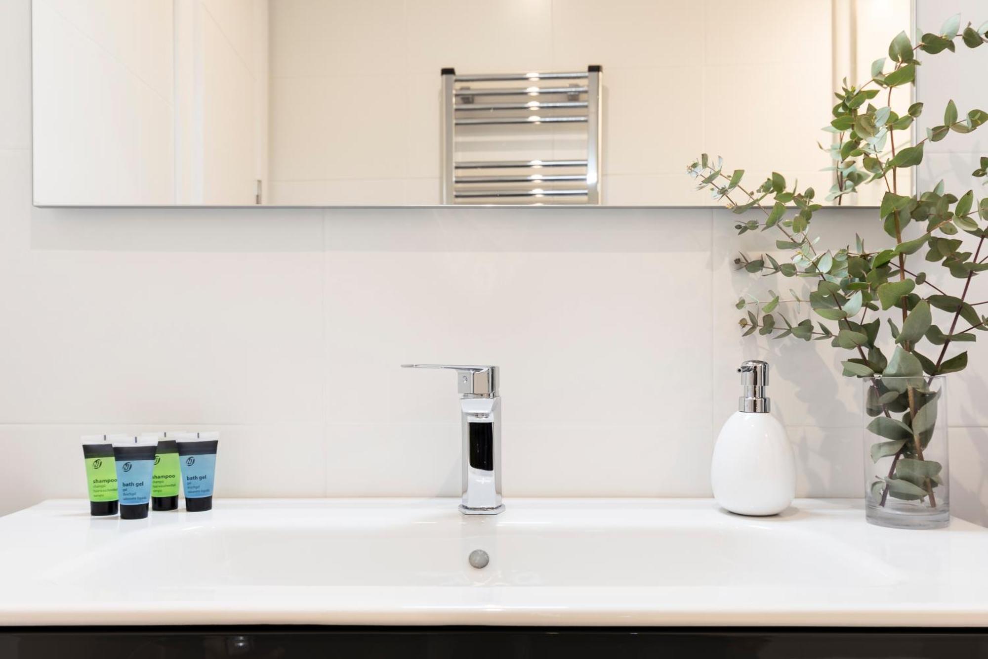 Feelathome San Marcos Apartments 마드리드 외부 사진