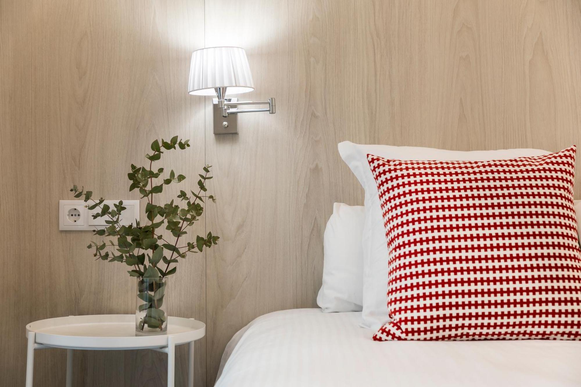 Feelathome San Marcos Apartments 마드리드 외부 사진