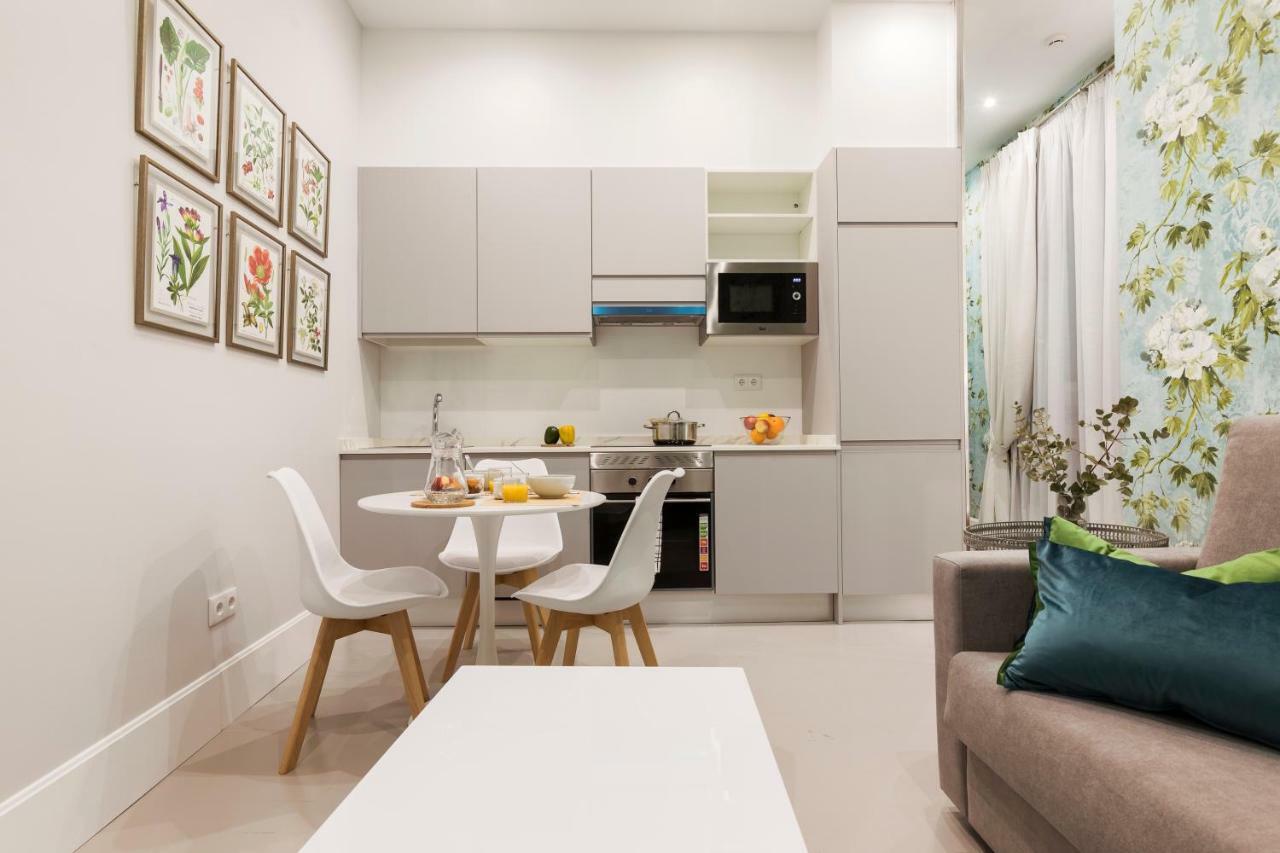 Feelathome San Marcos Apartments 마드리드 외부 사진