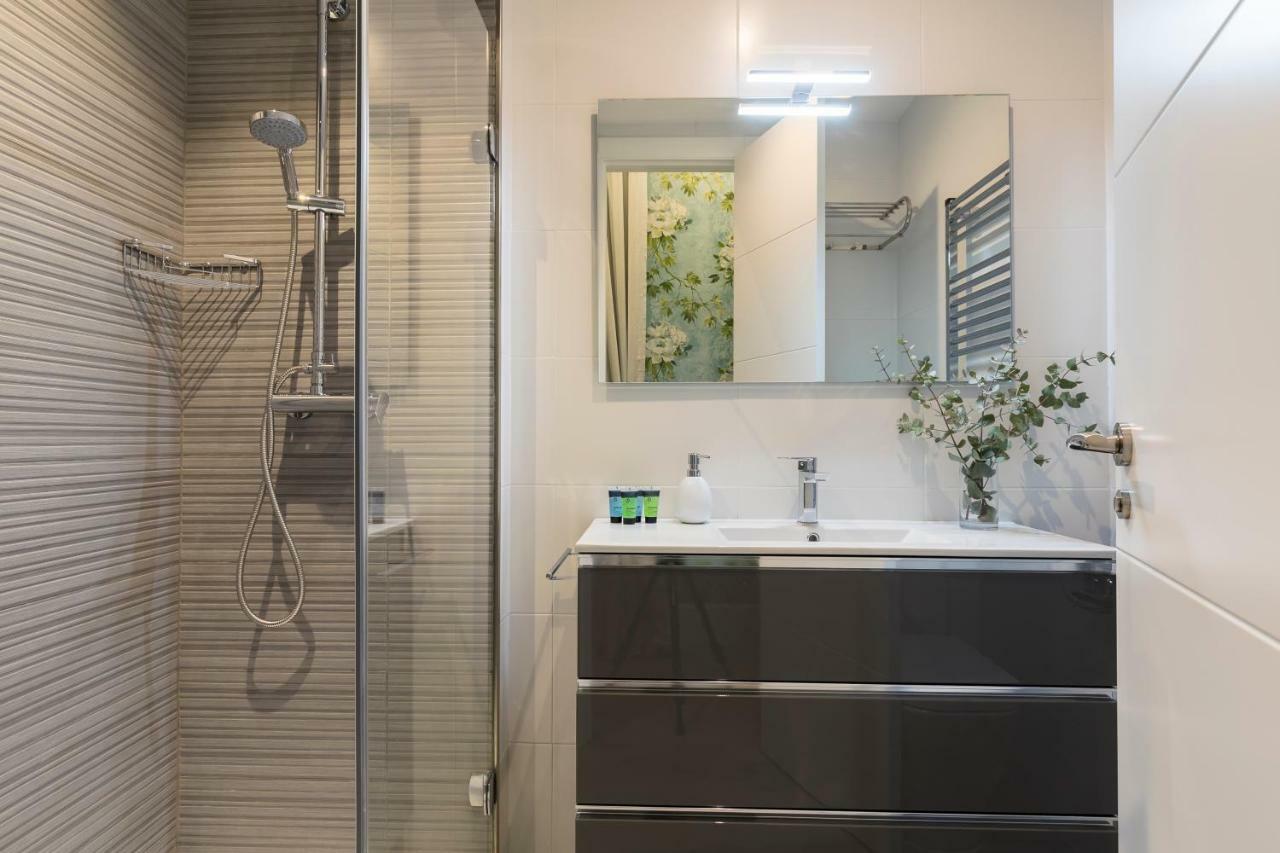 Feelathome San Marcos Apartments 마드리드 외부 사진
