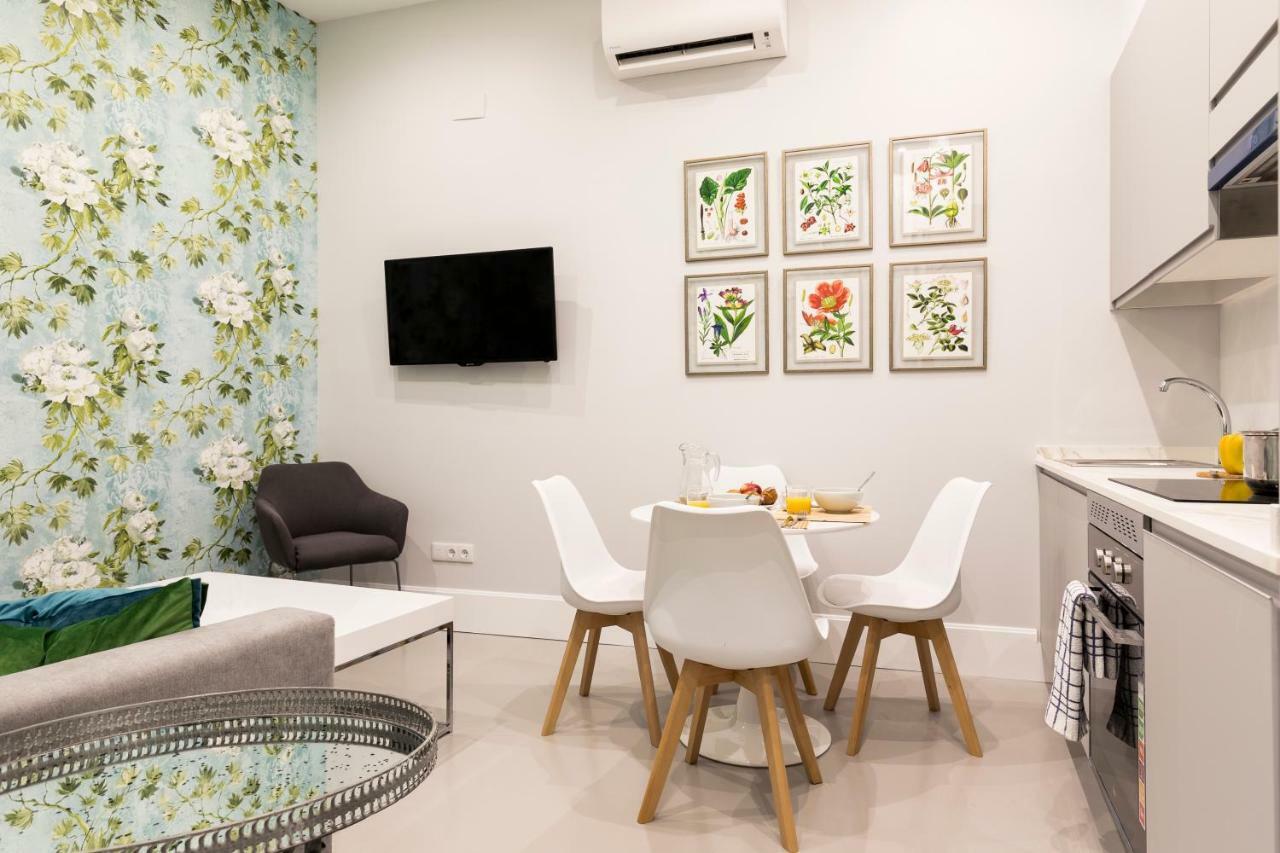 Feelathome San Marcos Apartments 마드리드 외부 사진