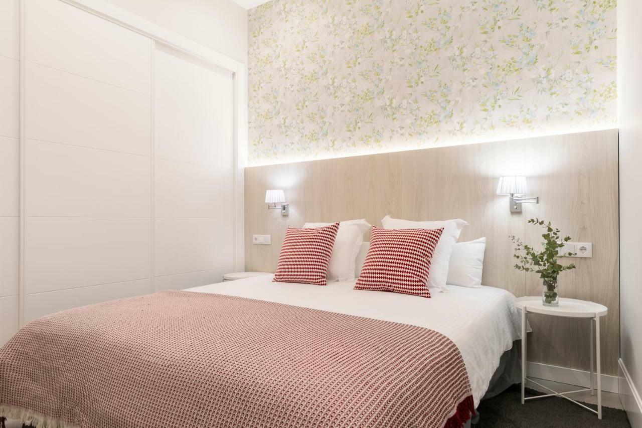 Feelathome San Marcos Apartments 마드리드 외부 사진